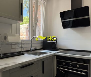 Alquiler Estudio en Urbanización - El Bosque, Villaviciosa De Odón - Photo 2