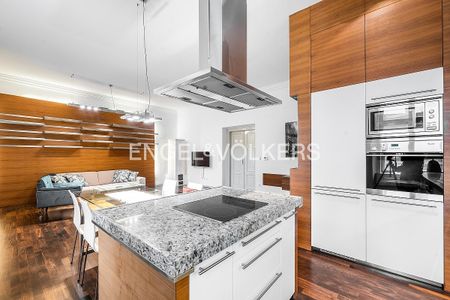 Pronájem bytu 2+kk 110 m² - Photo 5