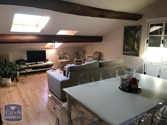 Location Appartement 3 pièces 59m² DIJON 21000 - Photo 1