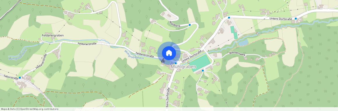 Feldanergraben 2/3, 8385, Mühlgraben