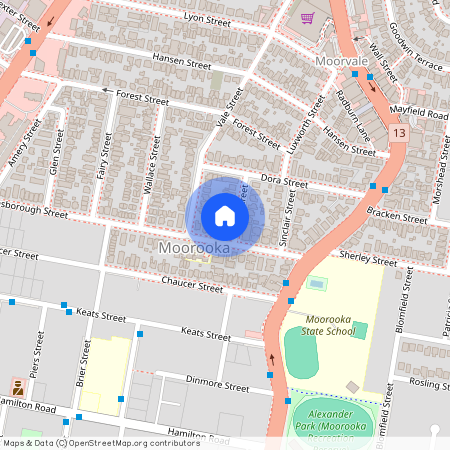 2/15 Clyde St, Moorooka QLD 4105