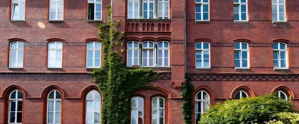 ich biete mein appartement als Tausch Wohnung an LEG hiltrup - Foto 1