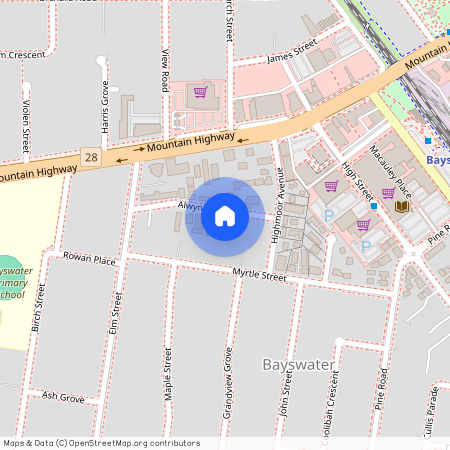 1/12 Alwyn Street, Vic 3153, Bayswater