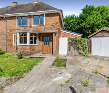 Arrow Road, Walsall, WS3, Property for rent - Photo 5