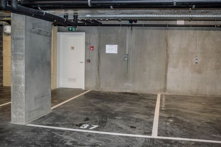 Appartement met 2 slaapkamers - in stijlvol nieuwbouwproject - Photo 2