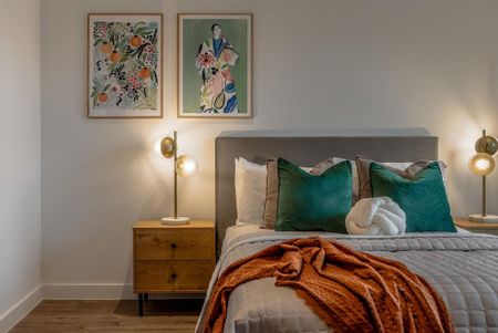 1 bedroom apartment to rent - Photo 4