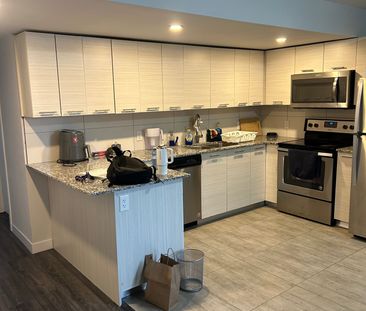 For Lease - 338 Albert Street Unit# 219, Waterloo, Ontario - Photo 5