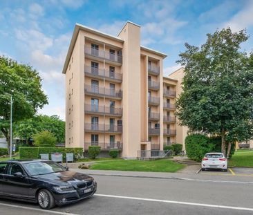 2.5 Zimmer, 63 m², 3. Stock - Photo 3