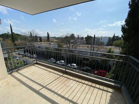 Location appartement 2 pièces 52.99 m² à Montpellier (34000) - Photo 5