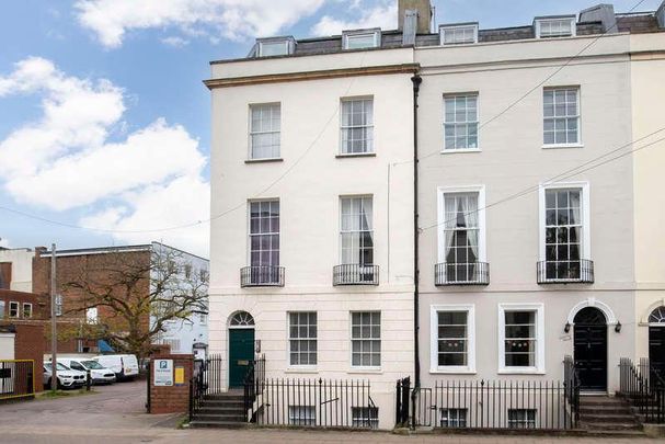 St Georges Place, Cheltenham, GL50 - Photo 1