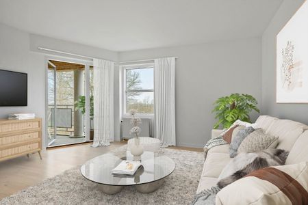 Lejlighed med udsigt - Photo 2