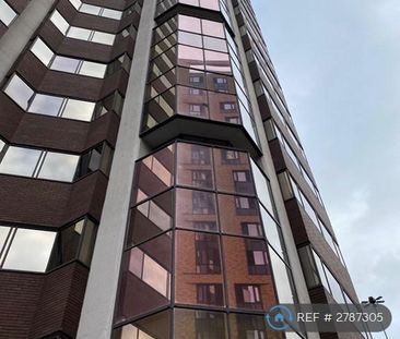 1 bedroom flat to rent - Photo 6