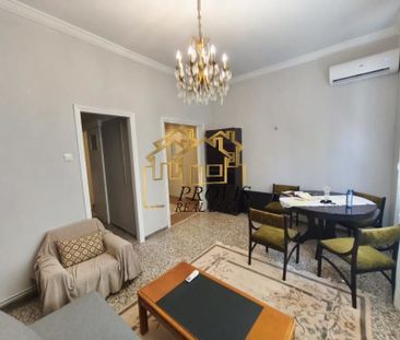 Διαμέρισμα για ενοικίαση Αμπελόκηποι (Αμπελόκηποι - Πεντάγωνο) - Φωτογραφία 3