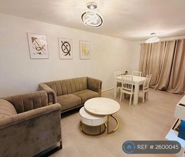 2 bedroom maisonette to rent - Photo 1