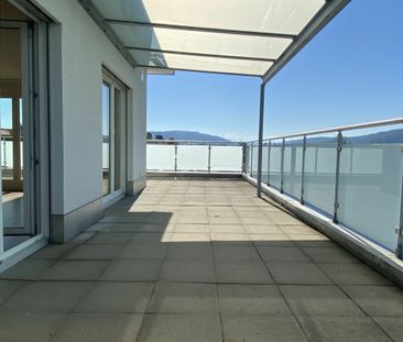 traumhafte Attika-Wohnung mit grandioser Terrasse sucht Nachmieter - Photo 6