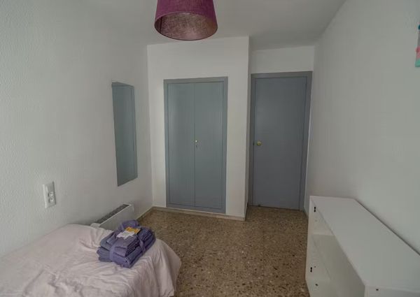 Avenida del Cid, Valencia, Valencian Community 46018