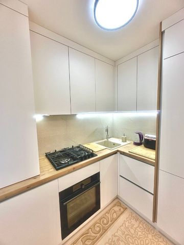 Apartament cu 2 camere de inchiriat in zona Borhanci - Fotografie 3