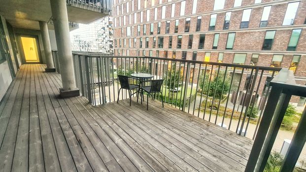 Lindholmshamnen, Göteborg - Photo 1