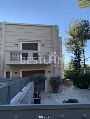 Μεζονέτα για ενοικίαση Διόνυσος - Photo 1