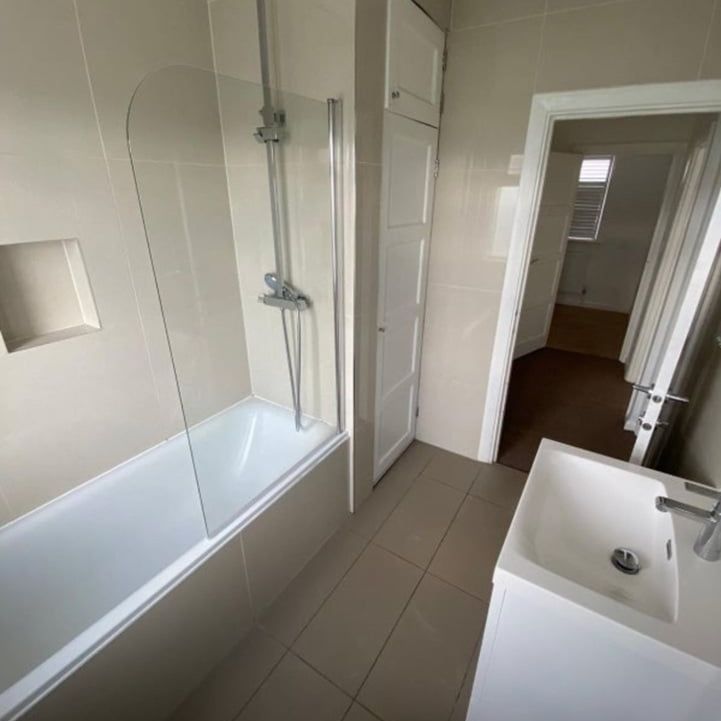 Room in a Shared House, Stunning Double Room In Streatham, SW16 - Photo 1