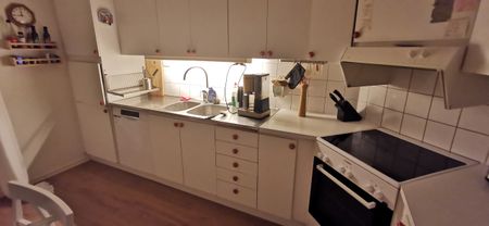 Eva Lagerwalls väg, Uppsala - Foto 4