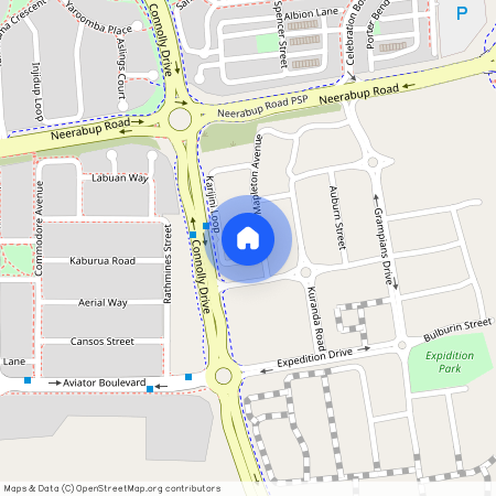 5 Karijini Loop, Clarkson WA 6030