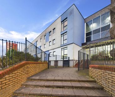 1 bedroom flat to rent - Photo 6