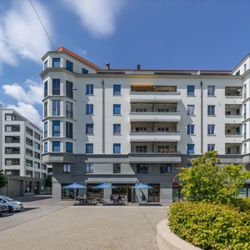Bienvenue au Lindenhof - Photo 1
