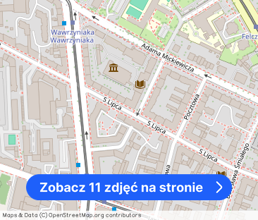 Wynajem 2700 PLN Centrum ul. 5 lipca, I piętro - Zdjęcie 1