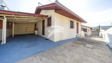 Casa 2 Quartos Capao Raso 70m² - Photo 4