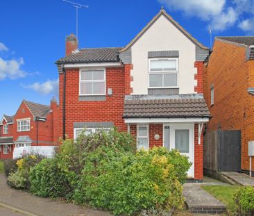 Miles Close, Raunds - Photo 2