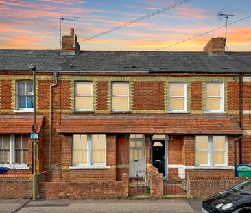 11 Leopold Street, Oxford OX4 1PS - Photo 2