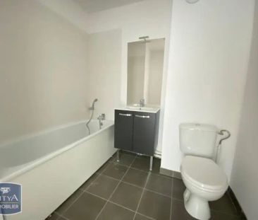 Appartement à louer 2 pièces 41.05m² - Photo 4