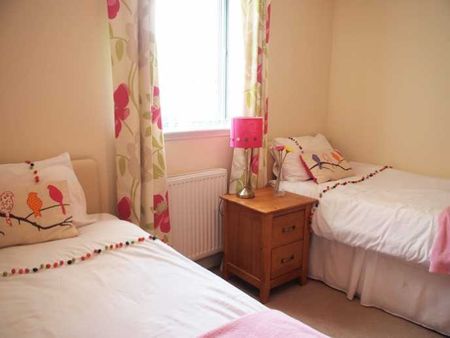 2 Bed Flat, Papermill Wynd, EH7 - Photo 3