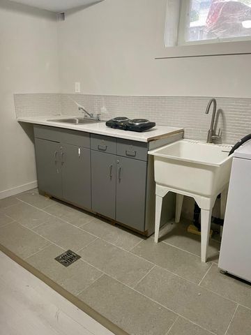 For Lease - 12 Northwood Crescent Unit# Bsmt, Belleville, Ontario - Photo 5