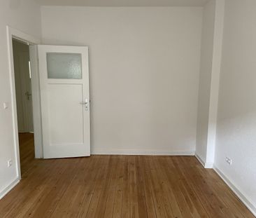 2,5 - Zimmer- Wohnung in Hamburg - Billstedt (Washingtonallee 70) - Photo 3