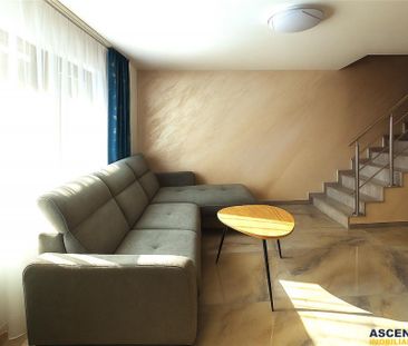 Casuta cocheta,incalzire in pardoseala, acces auto, langa pa - Fotografie 1