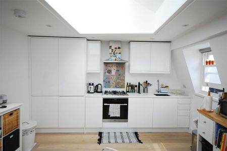 1 bedroom detached house to rent - Photo 2