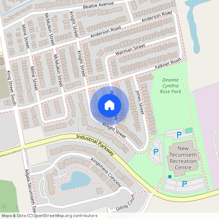 88 Warman Street, New Tecumseth