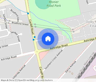 “Darra” - Photo 1