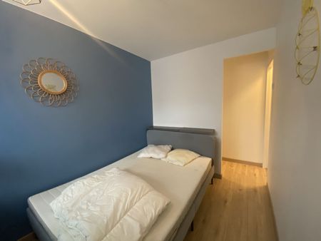 LOCATION 69100 VILLEURBANNE - Chambre à louer dans colocatio , Villeurbanne - Photo 3