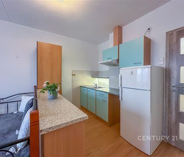 Pronájem bytu 1+kk 27 m² - Photo 3