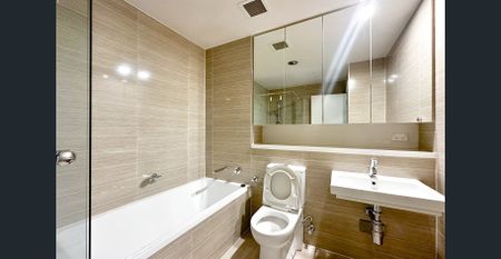 Cosy One Bedroom Apartment for Lease - Photo 5