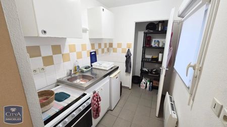 Location Appartement 2 pièces 47m² PECQUENCOURT 59146 - Photo 3