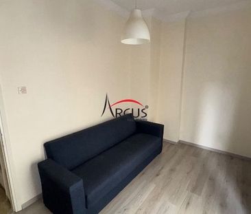 Studio/Γκαρσονιέρα για ενοικίαση Ιπποκράτειο (Φάληρο - Ιπποκράτειο) - Photo 5