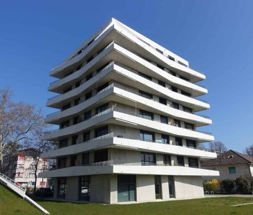 Appartement de 4 pièces au Charmilles (HM / barème à respecter) - Foto 1