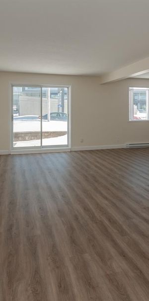 Antoine-du Verdier Appartement 4 ½ à Louer Sainte-Foy / Sillery Juillet 2026 - Photo 1