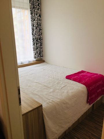 Pronájem bytu 2+kk • 42 m² bez realitkyU Zahradního města, Praha - Záběhlice - Photo 4