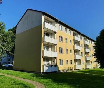 Wohnen, wo das Herz schlägt - in grüner Umgebung. - Foto 1