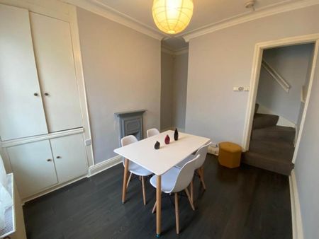 Knowle Road (room 2), Burley, Leeds - Photo 4